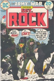 Our Army at War 1952 - 1977 #264