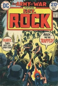 Our Army at War 1952 - 1977 #268