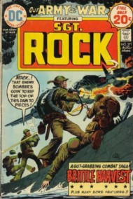 Our Army at War 1952 - 1977 #271