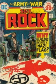 Our Army at War 1952 - 1977 #272