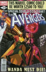 The Avengers (5th Series) 2013 - 2014 #24