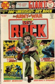 Our Army at War 1952 - 1977 #280