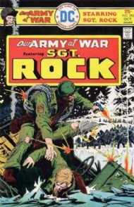 Our Army at War 1952 - 1977 #285