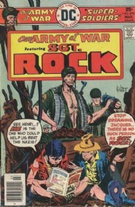 Our Army at War 1952 - 1977 #290