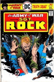 Our Army at War 1952 - 1977 #291