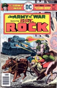 Our Army at War 1952 - 1977 #292