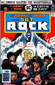 Our Army at War 1952 - 1977 #294