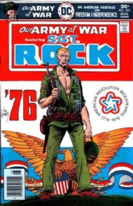 Our Army at War 1952 - 1977 #295
