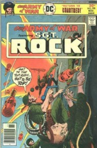 Our Army at War 1952 - 1977 #298
