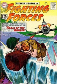 Our Fighting Forces 1959 - 1978 #66