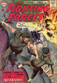 Our Fighting Forces 1959 - 1978 #85