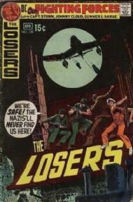 Our Fighting Forces 1959 - 1978 #130