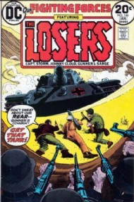 Our Fighting Forces 1959 - 1978 #146