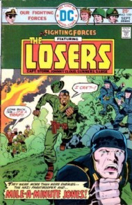 Our Fighting Forces 1959 - 1978 #159