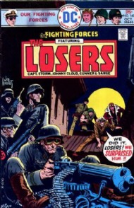 Our Fighting Forces 1959 - 1978 #160