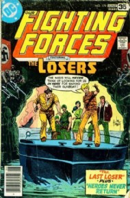 Our Fighting Forces 1959 - 1978 #179