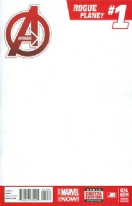 The Avengers (5th Series) 2013 - 2014 #24