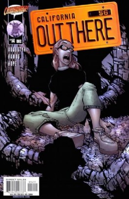 Out There #14