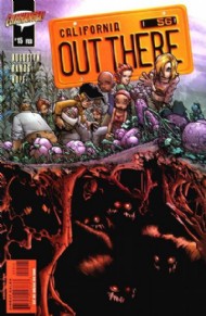 Out There 2001 - 2003 #15
