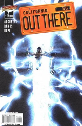 Out There #17