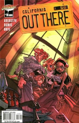Out There #18