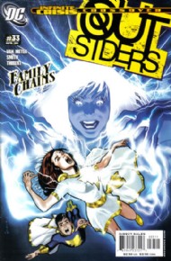 Outsiders (3rd Series) 2003 - 2007 #33