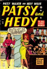 Patsy and Hedy 1952 - 1967 #15
