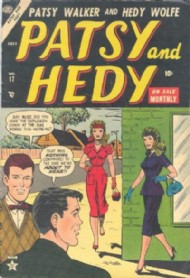 Patsy and Hedy 1952 - 1967 #17
