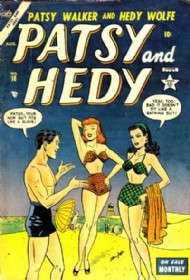Patsy and Hedy 1952 - 1967 #18