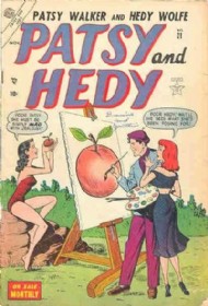Patsy and Hedy 1952 - 1967 #21