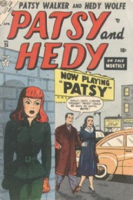 Patsy and Hedy 1952 - 1967 #26
