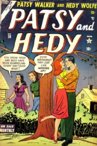 Patsy and Hedy 1952 - 1967 #28