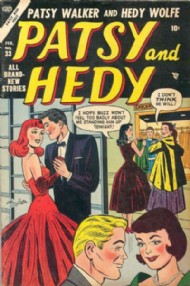 Patsy and Hedy 1952 - 1967 #33