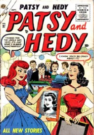 Patsy and Hedy 1952 - 1967 #37