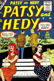 Patsy and Hedy 1952 - 1967 #40