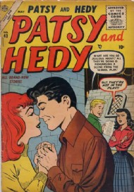 Patsy and Hedy 1952 - 1967 #43