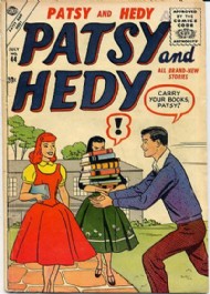 Patsy and Hedy 1952 - 1967 #44