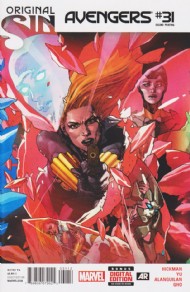 The Avengers (5th Series) 2013 - 2014 #31