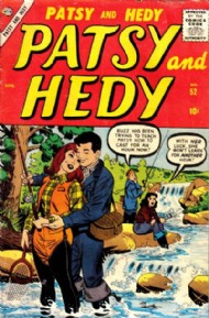 Patsy and Hedy 1952 - 1967 #52