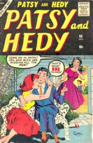 Patsy and Hedy 1952 - 1967 #60