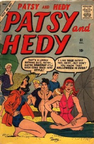 Patsy and Hedy 1952 - 1967 #61