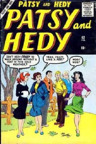 Patsy and Hedy 1952 - 1967 #62