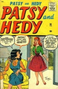 Patsy and Hedy 1952 - 1967 #68