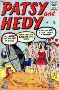 Patsy and Hedy 1952 - 1967 #72