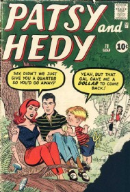 Patsy and Hedy 1952 - 1967 #78