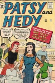 Patsy and Hedy 1952 - 1967 #80