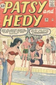 Patsy and Hedy 1952 - 1967 #84