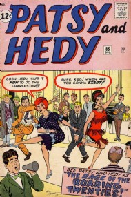 Patsy and Hedy 1952 - 1967 #85