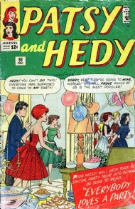 Patsy and Hedy 1952 - 1967 #91