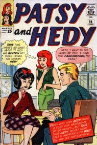 Patsy and Hedy 1952 - 1967 #94